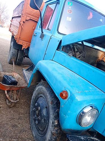 Yük maşınları: Yük maşınları — 3