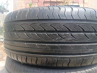cr kai: Шины 215 / 45 / R 17, Лето, Новый, Пара, Легковые, Китай, Centara — 3