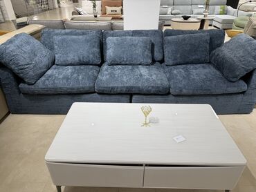 детскую мебель и парту: Модулдук диван