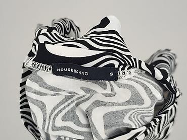 koszulka nirvana cropp: House, T-shirt damski, rozmiar S — 4