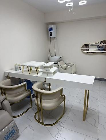 куплю салон красаты: Сдаю Парикмахерское кресло: Для визажиста, Для лешмейкера, Для мастера по маникюру — 2