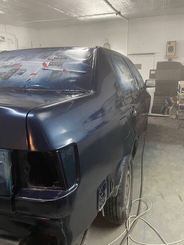 Volkswagen: Volkswagen Golf: 2025 г., Седан — 16