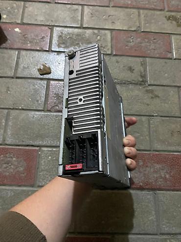 Avtoelektronika: Real alıcıya endirim var işlək vəziyyətdədi — 3