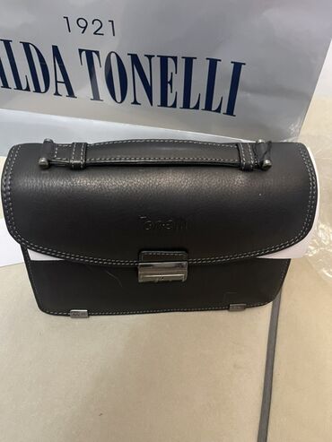 Çantalar: МОШЕННИКИ МИМО !!!! !!!От БРЕНДА TONELLI ИТАЛИЯ) СТРОГИЙ ОРИГИНАЛ — 4