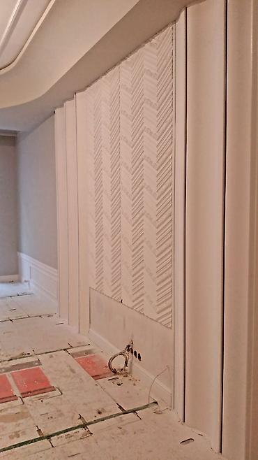 Другие виды отделочных работ: Больше 6 лет опыта — 6