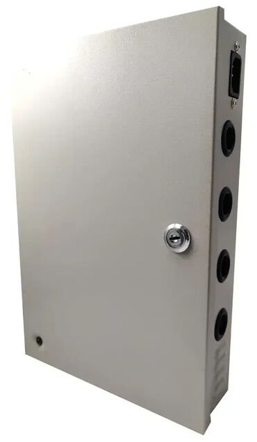 najbolje igrice za xbox 360: Brand: Gembird |x|x Model: GEMBIRD NAPRK-12V/30A-18CH Gembird