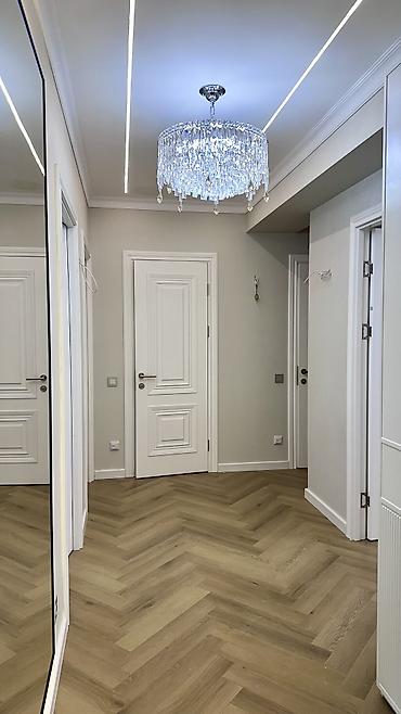 снять квартиру рабочий городок: 4 комнаты, 96 м², Рабочий Городок Элитка, 7 этаж, Дизайнерский ремонт — 1