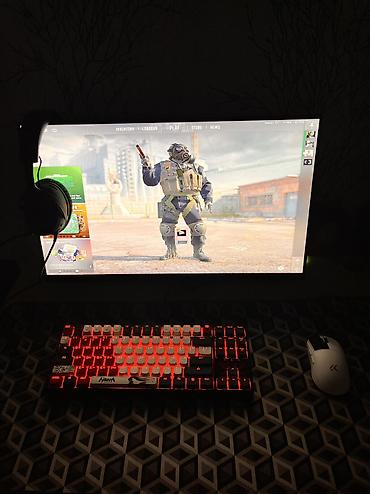 iphone 16 mini: Компьютер, ядер - 10, ОЗУ 16 ГБ, Для работы, учебы, Б/у, Intel Core i5, NVIDIA GeForce RTX 4060, SSD — 4