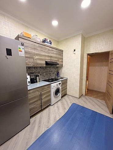 ev alqi satqisi 7 мкр: 2 otaqlı, Yeni tikili, 58 kv. m — 10