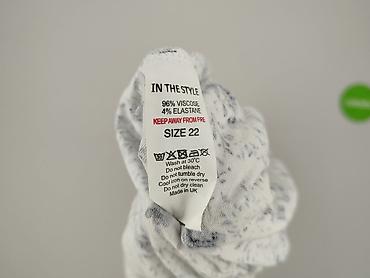 collectif: In The Style, Bluzka damska, rozmiar 2XL — 7