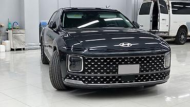 90: Hyundai Grandeur: 2023 г., 1.6 л, Автомат, Гибрид, Седан — 1