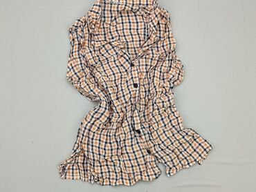 eleganckie brązowa bluzki: Сорочка жіноча, M, стан - Хороший
