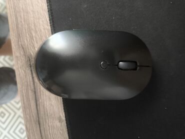 купить бу пк: Мышка от xiaomi, на ней глайды, скользит хорошо, состаяние идеальное