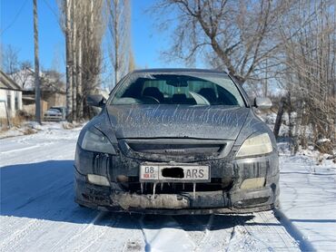 Honda: Honda Inspire: 2004 г., 3 л, Автомат, Бензин, Седан