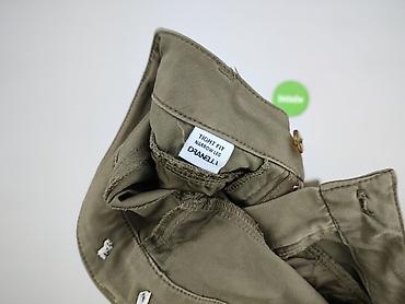 benetton pl: DANI, Spodnie materiałowe damskie, rozmiar S — 4