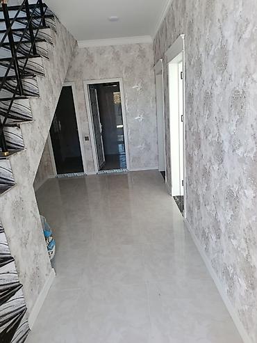 isti hovuzlu evler: Sumqayıt şəhəri Corat qəsəbəsində, dəniz sahilinə yaxın, 4 nömrəli — 8