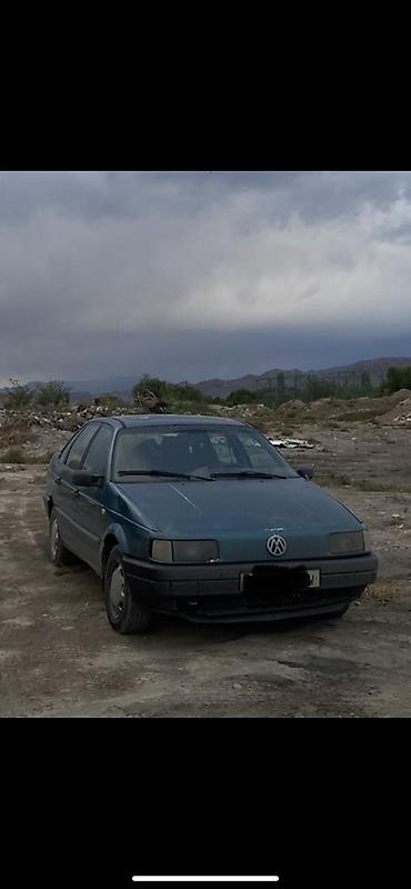 пасат машына: Volkswagen Passat: 1991 г., 1.8 л, Механика, Бензин, Седан — 2