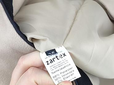buty lanetti ccc: Zartex, Płaszcz damski, rozmiar S — 5