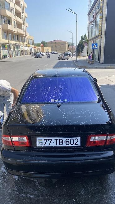 Digər avtomobillər: Azsamand İdeal vezyetde Basavikler ustunde 7200 Salonun tam sekli ucun — 3