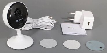 Видеонаблюдение: Установка видеонаблюдение. Установка видео наблюдение под ключ — 2