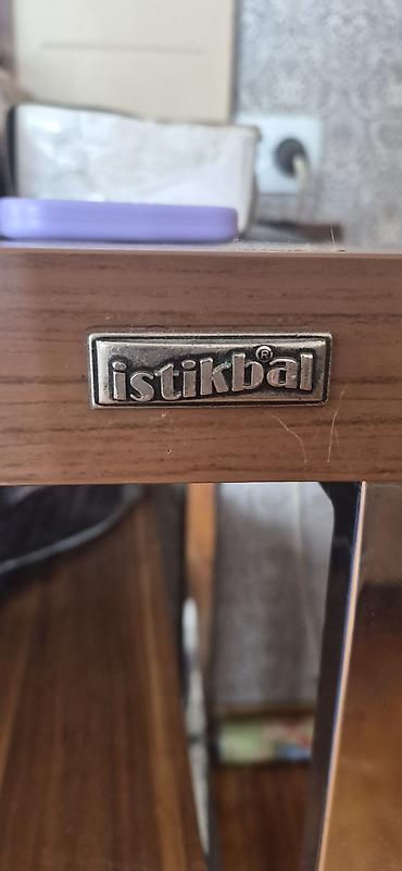 istikbal az: Gənc otağı mebel dəsti Tərkibi: - iki nəfərlik çarpayı (başlıqla) - — 5