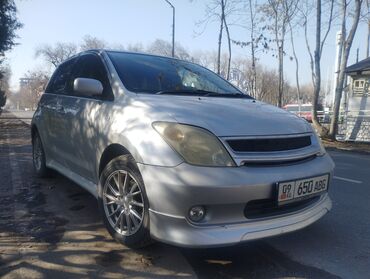 tayota spacio: Toyota ist: 2002 г., 1.3 л, Автомат, Бензин, Хэтчбэк