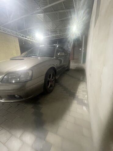 прадаю субару легаси: Subaru Legacy: 2000 г., 2 л, Автомат, Бензин, Седан