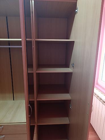 antikne komode: Garderober
200x200x60,5cm
Hitna prodaja 
Bg Banjica — 4