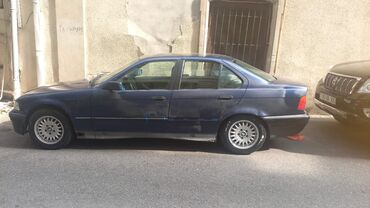 BMW: BMW