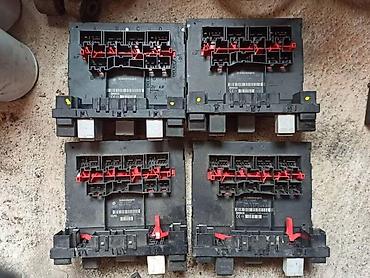 remont abs centrale: MODUL CENTRALNE BRAVE ZA VOLKSWAGEN PASSAT B6, PASSAT B7, PASSAT CC | — 1