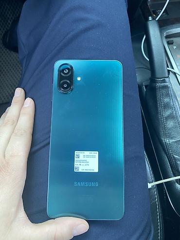 а53 самсунг чехол: Samsung Galaxy A07, Новый, 128 ГБ, цвет - Зеленый — 2
