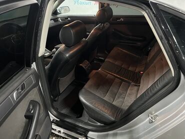 Audi: Audi A6: 2003 г., 2.5 л, Типтроник, Дизель, Седан at lalafo.kg — 9 Audi: Audi A6: 2003 г., 2.5 л, Типтроник, Дизель, Седан — 9