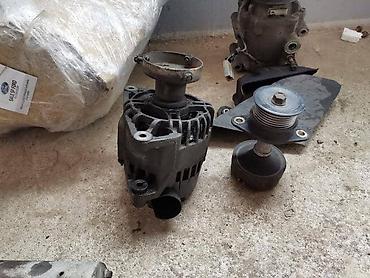 pr auto lajkovac: ALTERNATOR TDDI ZA FORD FIESTA OD 2000. DO 2002. GOD. | Polovni — 2