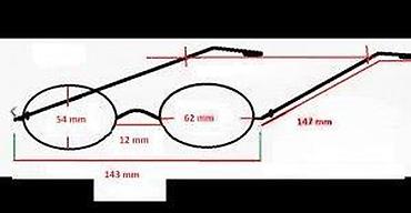 Naočare: Vintage 1980's Oversized Aviator Style Collection Vienne. Vintage — 13