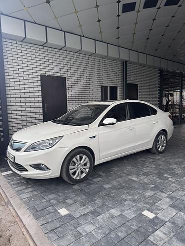 челленджер авто: Changan Eado: 2016 г., 0.1 л, Автомат, Электромобиль, Седан — 2