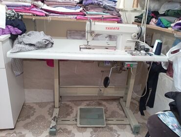 interlok tikiş maşını: Tikiş maşınları