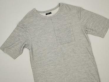 second hand stores: Reserved, T-shirt damski, rozmiar M — 1