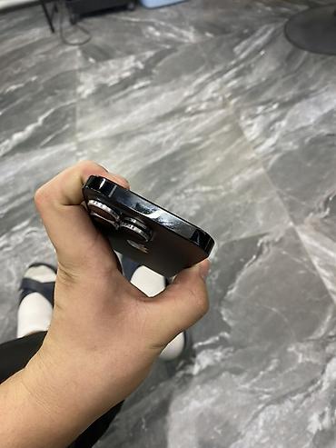 сколько стоит iphone 1: IPhone 14 Pro, Б/у, 128 ГБ, Черный, Зарядное устройство, Чехол, 81 % — 7