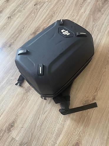 3 3: DJI Phantom 3 Professional — комплект для аэрофото и видеосъёмки — 4