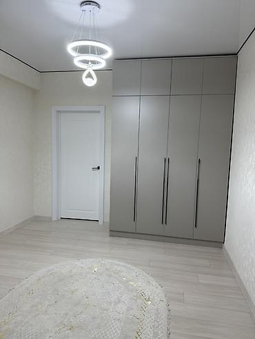 Бөлмөлөрдү сатып алуу: 3 бөлмө, 80 м², Технопарк Элитка, 2 кабат, Евро оңдоо — 9