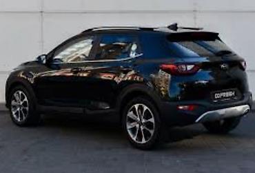 кия рио матор: Kia Stonic: 2019 г., 1.6 л, Автомат, Дизель, Кроссовер — 2