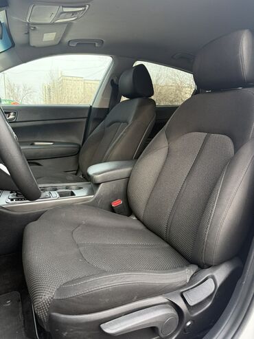 Kia: Kia Optima: 2020 г., 2.4 л, Автомат, Бензин, Седан — 5