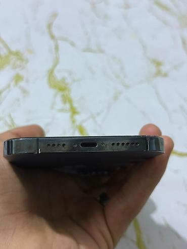 dubai version iphone: Apple iPhone (12Pro Max.seriyası) – mavi rəng 0773079541 0554708605 — 4