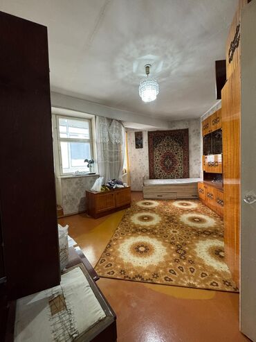элитные квартиры продаж: 1 комната, 41 м², 4 этаж, Старый ремонт