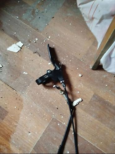 cpm maşın satışı: Matorun heç bir prablemi yoxdu işlek vezyyetdedi her şeyi ustunde — 3