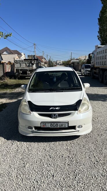 хонда фит 2019: Honda Fit: 2003 г., 1.5 л, Вариатор, Бензин, Универсал