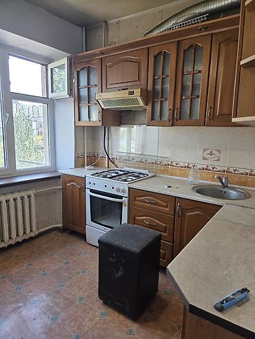 Продажа квартир: 4 комнаты, 84 м², Индивидуалка, 4 этаж, Косметический ремонт — 3