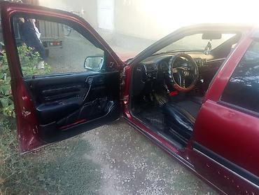 211 3 2: Opel Vectra: 1995 г., 2 л, Механика, Бензин, Седан — 1