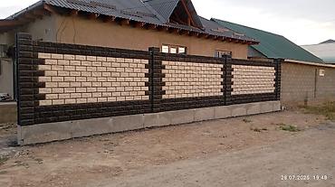 Монтажники: Келишим турбо пескоблок кою кепилдиги манташто 6 жылдан ашык тажирыйба — 11