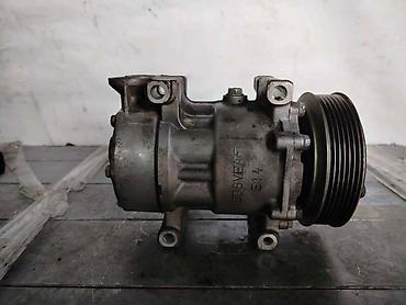kn filter za auto: KOMPRESOR KLIME ZA FORD FIESTA OD 2002. DO 2008. GOD. | Kompresor — 3